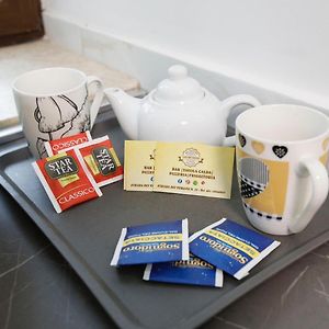 B&B Le Stanze Di Aurora